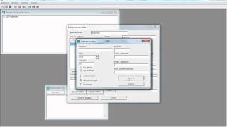 CONSTRUCCION DE UN SISTEMA DE AGENDA EN VISUAL BASIC 6 PARTE 1 [upl. by Nnek535]