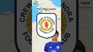 Perry Ngs career🇸🇬 [upl. by Solberg]