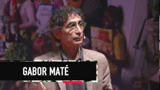 The Power of Addiction and The Addiction of Power Gabor Maté at TEDxRio20 [upl. by Em357]