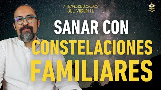 CONSTELACIONES FAMILIARES ✨ QUÉ ES y EJERCICIO ENERGÉTICO para SANAR  Fer Broca [upl. by Adal362]