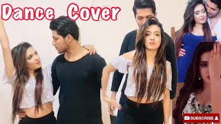 Sanjana Dance cover [upl. by Uthrop862]