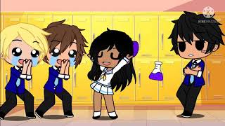 Somebody come get her MemeAphmau Version [upl. by Tyoh334]