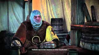 Lets Play The Witcher 2 048 Deutsch  Neue Abenteuer [upl. by Korfonta]