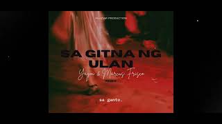 Sa Gitna ng Ulan  Yayoi Feat Marcus Frisco REMIX LucasBeats [upl. by Anerul]