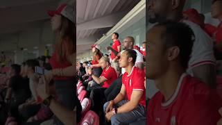 Para legenda timnas nonton timnas 💯 marselinoferdinan marselino shintaeyong maartenpaes [upl. by Einnaoj2]