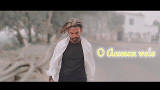 o aasman wale jubinnautiyal youtube URXJACK [upl. by Alikee]