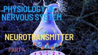 Physiology 2  Excitatory and inhibitory neurotransmitter in Amharic [upl. by Pallaten373]