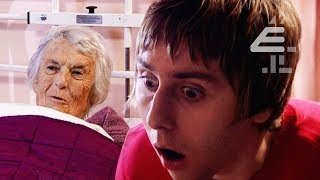 Jays Funniest Moments  Best of The Inbetweeners  Series 13 [upl. by Affer301]