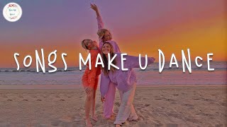 Best songs that make you dance 2024 📀 Dance playlist 2024  Songs to sing amp dance [upl. by Nodroj]