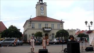 Koncert uczestników wakacyjnych warsztatów wokalnych i Kookaburra Studio Akademii Śpiewu  Gostynin [upl. by Cynthie]