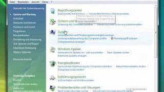 Aero individuell anpassen  Windows Vista und Windows 7  TUTORIAL [upl. by Louie]