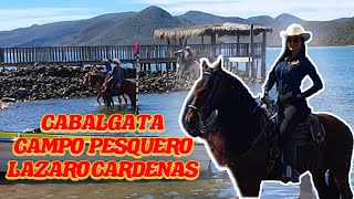 CABALGATA GUASAVE 2020  FAMILIA RIVERA [upl. by Shelagh261]