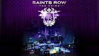 Saints Row The Third  Deckers theme song [upl. by Efinnej]