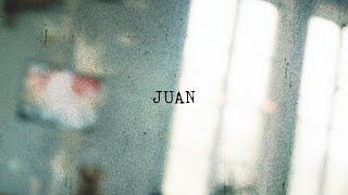 GHOSTWOMAN  quotJuanquot Official Video [upl. by Annauqahs]