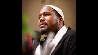 Islam and the Liberation of Womanhood  Shaykh Muhammad Adeyinka Mendes [upl. by Pesek126]