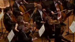 Mahler Symphony No 5 Adagietto  Sir Simon Rattle [upl. by Wolfgram541]