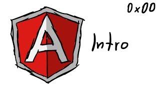 Introducing the AngularJS Javascript Framework  XSS with AngularJS 0x00 [upl. by Ping]