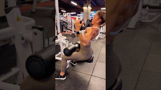 Wide Grip Lat Pulldown With an Ergonomic Grip [upl. by Teyugn]