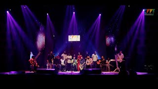 Composers Medley  KMF Karuna  Unplugged [upl. by Alyakim]