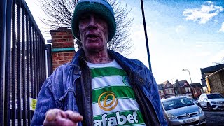 MEMBER OF THE PUBLIC LOSES IT OVER ME FILMING THE POLICE STATION  Harlesden Police Station [upl. by Lanfri978]