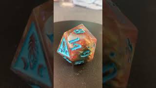 Transformation  custom chonk D20 [upl. by Ellette]