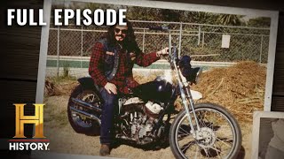 How the Hells Angels Became a Million Dollar Empire  Outlaw Chronicles Hells Angels S1 E3 [upl. by Paschasia]