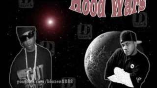 Styles P amp JHood  Hood Wars [upl. by Acilegna636]