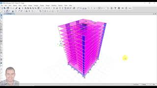 Orthogonal Directional Combination Procedure according to ASCE722 [upl. by Antonietta]