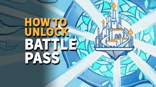 How to unlock Battle Pass Genshin Impact [upl. by Kaya781]