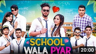 School Wala Pyar  Episode 1  Elvish Yadav goingviral attitude viral goneviral motivation [upl. by Chara]