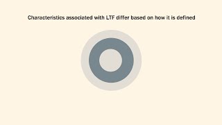 Predicting Patient Loss to Followup in the STABILITY 1 Study [upl. by Ecurb858]