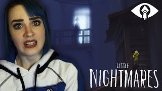 The End  Little Nightmares Part 4 [upl. by Inele]