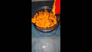 🔴ASMR CHEESY PUFFS  MAINGAY NA ASMR [upl. by Samale687]