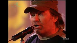 Vasco Rossi  Ti prendo e ti porto via  Festivalbar 2001 Taormina Full HD [upl. by Odnuges]