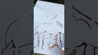 ohuhu skin tone markers wortha 🤯😱shorts viralvideo trending [upl. by Gnok]