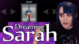 Dreaming Sarah  BRING ME TO LIFE FULL GAME [upl. by Geirk153]