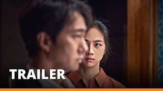 DECISION TO LEAVE  Trailer italiano del film di Park Chanwook [upl. by Yadsnil856]