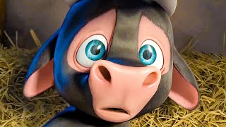 Ferdinand 2017 PART 10  Full Movies in HindiUrdu  NEW Cartoon Disney Movies HD 2024 [upl. by Erastatus]