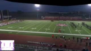 Alder High School vs North Union 7th Grade Mens Other Footballpart548 [upl. by Phionna]