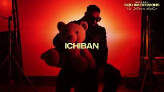 Badshah  ICHIBAN Official Lyric Video  300 AM Sessions [upl. by Ehtiaf]