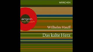 Wilhelm Hauff  Das kalte Herz [upl. by Remos]