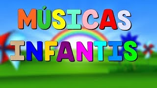 MELHORES LOUVORES EVANGÉLICOS  MÚSICAS GOSPEL INFANTIL ATUALIZADAS [upl. by Pellegrini]