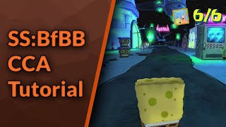 Battle for Bikini Bottom CCA Tutorial [upl. by Donaugh]