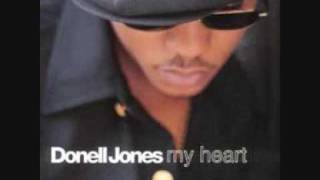 Donell Jones yearnin [upl. by Esenaj650]