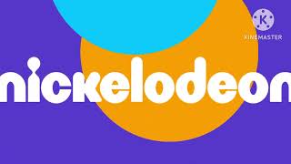 Nickelodeon Movies 2006 Logo Remake [upl. by Sholes135]