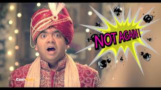 CashKarocom Official Ad  Cashback Toh Banta Hai Episode 2 [upl. by Maighdlin]