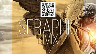 DIMIX  HOUSE MUSIC COMPILATION ALBUM SERAPHIC [upl. by Joya]