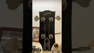 Gibson Ripper бас из ‘70 [upl. by Laniger]