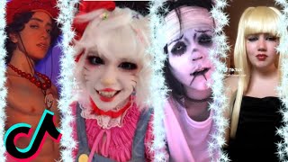 tiktok cosplay songs 20 MINUTES EDcosplay compilation 4 [upl. by Leunad]