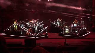 quotHey Maquot  Bon Iver  Red Rocks 2019 [upl. by Desma]